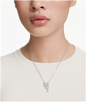 Pendente Swarovski Donna in Lega metallica 5723387 - 5723387